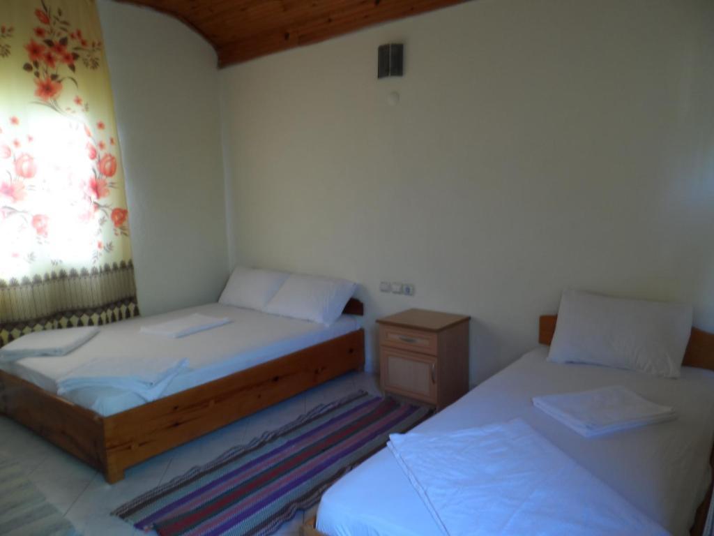 Engin Pension Çıralı Habitación foto